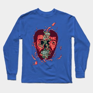 You gonna Die Long Sleeve T-Shirt